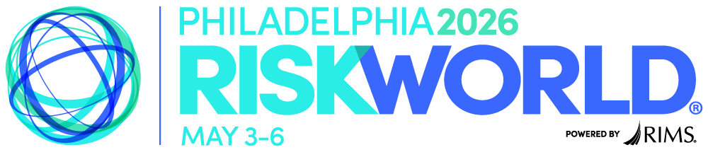 RISKWORLD 2025 color logo